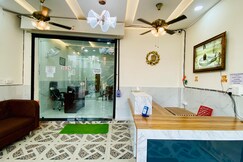 Hotel Malwa Residency Ujjain