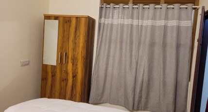 Elletta Garden Room Type - Bedroom 1