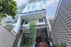 G8 Le Van Sy Hotel Saigon