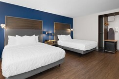 Tru by Hilton Wisconsin Dells