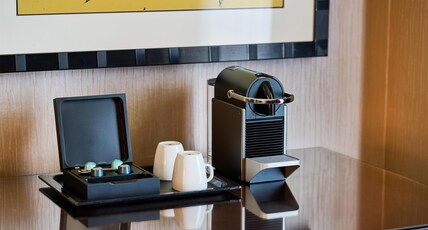 Juniper Hotel Cupertino, Curio Collection by Hilton Room Type - 1 KING BED SUPERIOR ROOM
