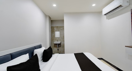 Super Hotel O Safilguda Lakeview Hyderabad Formerly Adithya Stay Room Type - Classic Super Hotel O Safilguda Lakeview Hyderabad Formerly Adithya Stay Room Type - Classic