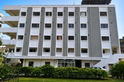 HOTEL O PADMAJA RESIDENCY