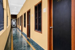 Address of Hotel O Badambadi Bus Terminal Road Formerly Shree Ram Guest House