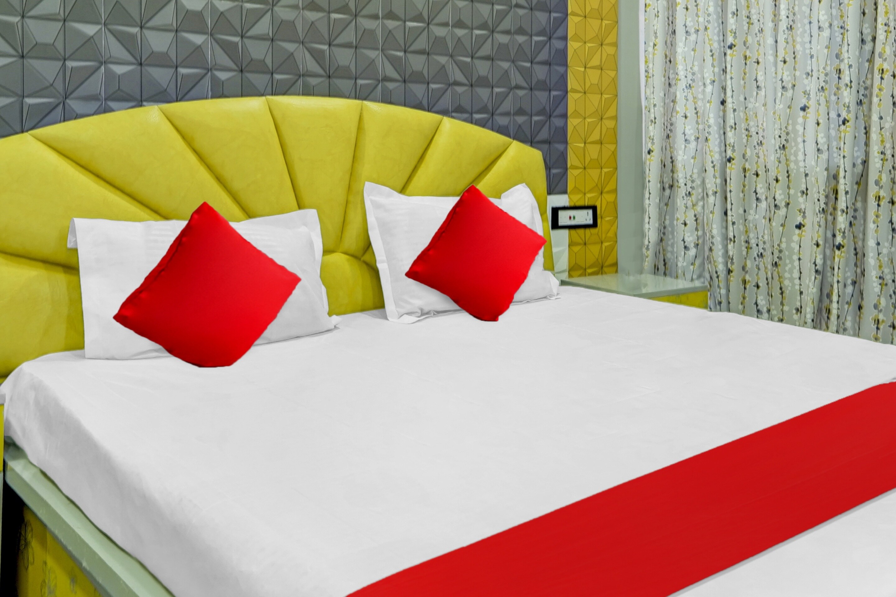 Hotel O The Ram Darbar - Tap to explore photos