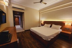 HOTEL KRANTI