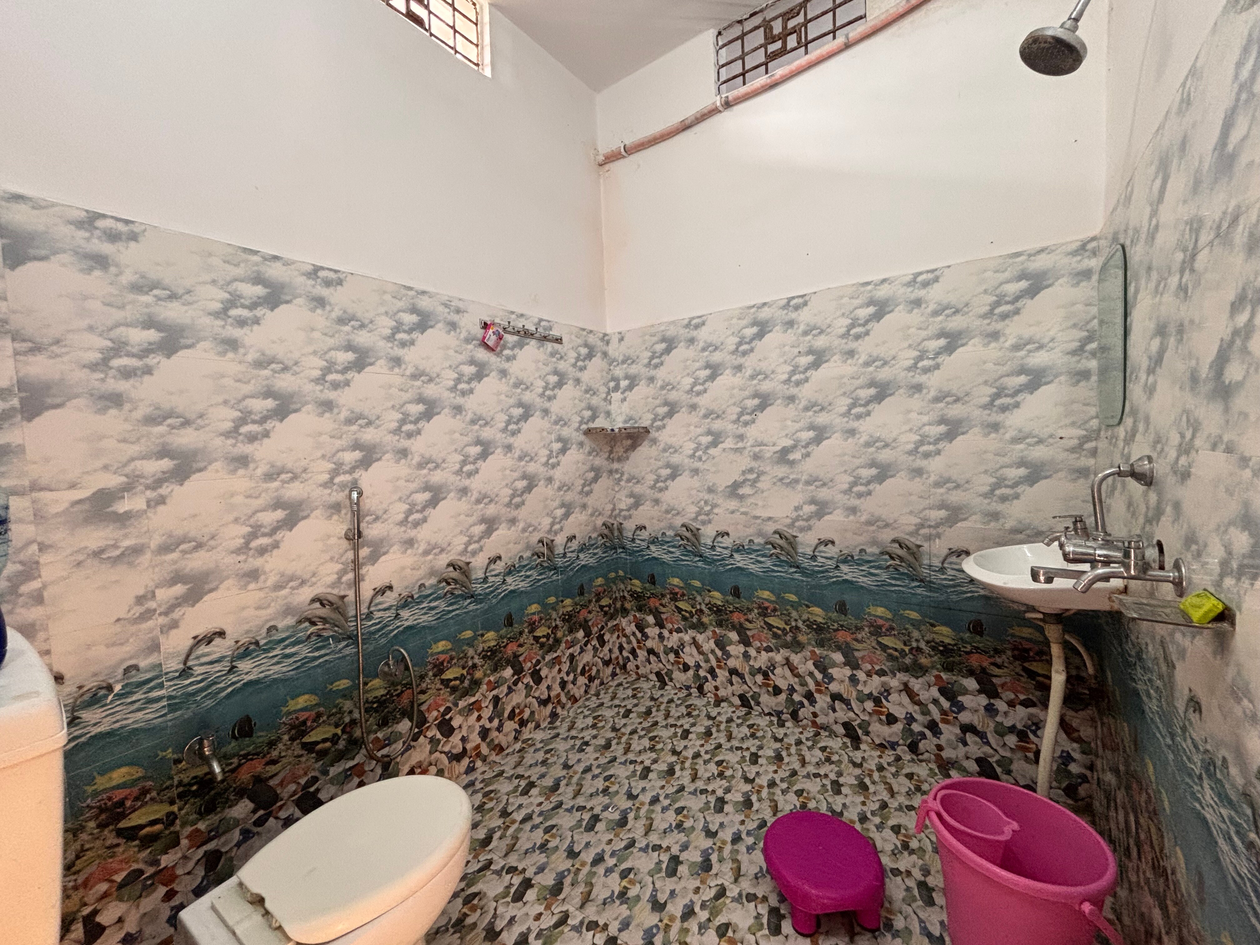 Kashi Residency Palace - Tap to explore photos