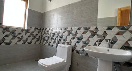 wachan Room Type - CLASSIC ROOM 3