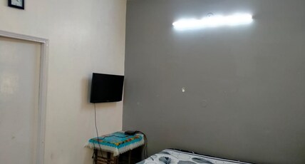 Hotel Al Veera Room Type - Non AC Budget Room