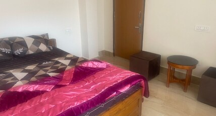 Himalayan Panorama Homestay Room Type - Bedroom 4