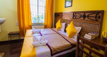 Hotel Raj Resort Room Type - Business Corporate