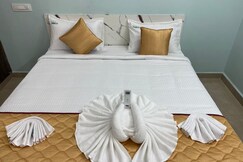 ATHIDI LUXURY HOME STAY