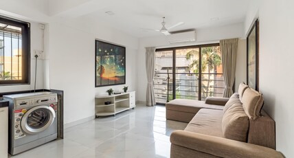 Athena Elegant 2BHK in Khar Gated Connected Room Type - Athena Elegant 2BHK in Khar Gated Connected