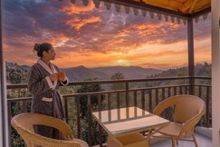 The Wonder Valley Resort