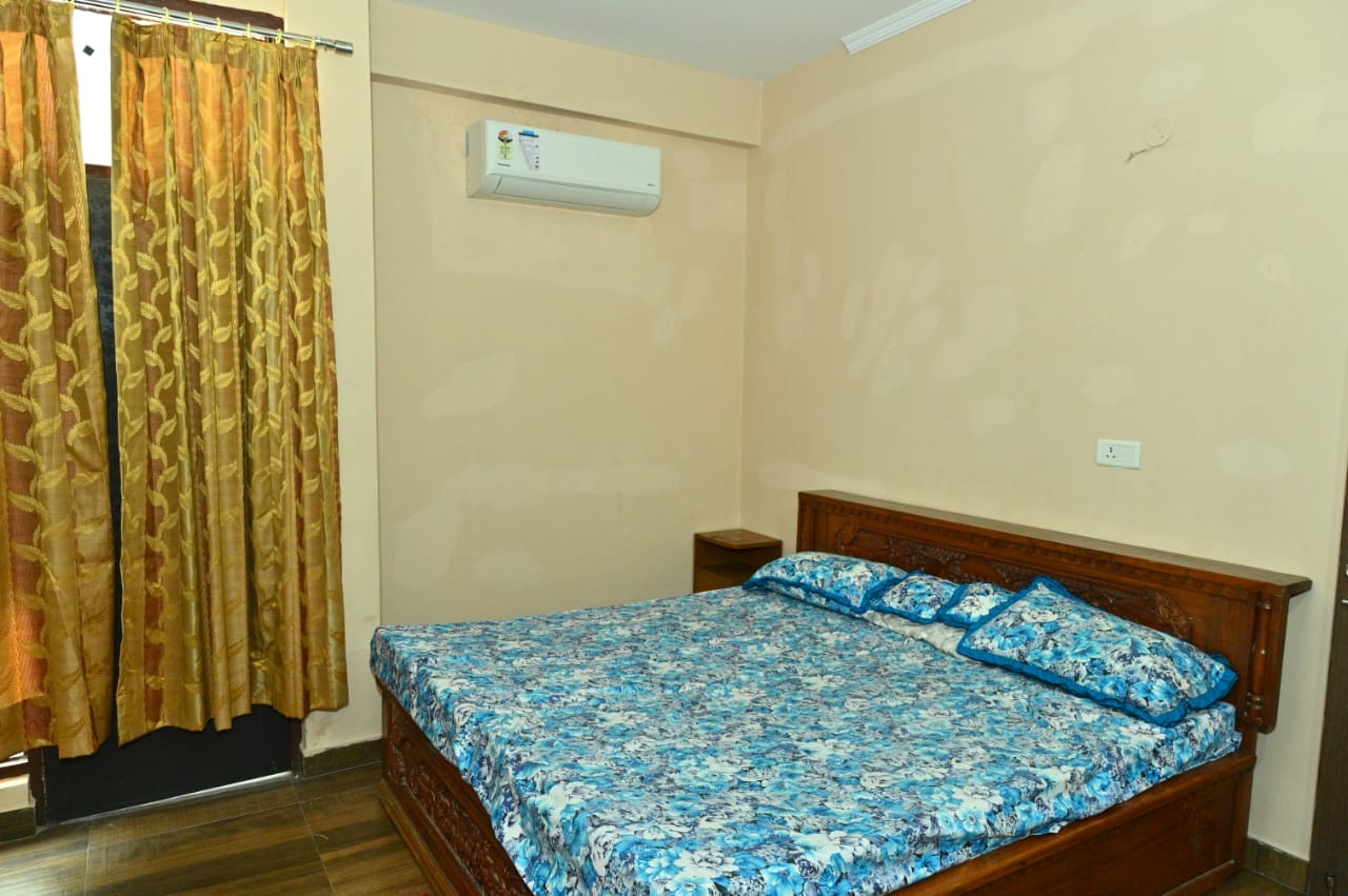 JD Heritage Homestay - Tap to explore photos
