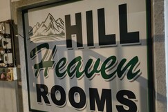 HILL HEAVEN -SAS