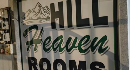 HILL HEAVEN -SAS Room Type - HILL HEAVEN -SAS
