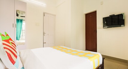 Hotel O KC Arcade Room Type - Classic