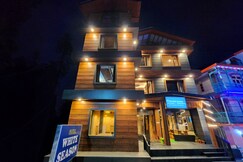 The White Season Residency, Narkanda