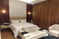 Leela Residences at Bhartiya City