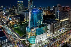 Novotel Bangkok Platinum Pratunam