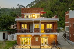 StayVista at Prakriti