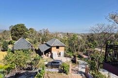 Address of Natural Den Homestay