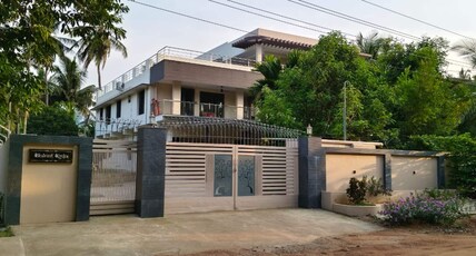 Bhairavi Krupa - 3BHK Homestay Room Type - Bhairavi Krupa - 3BHK Homestay
