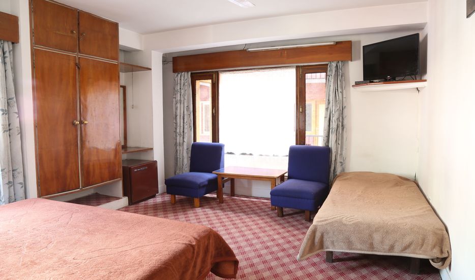 Hotel Kohlees - Tap to explore photos