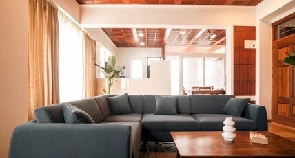 Heiwa by Hodo Stays Room Type - Three-Bedroom Apartment with Balcony Heiwa by Hodo Stays Room Type - Three-Bedroom Apartment with Balcony