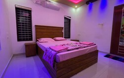 G1 - AC Room