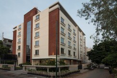 Nivasana Residences Vadodara