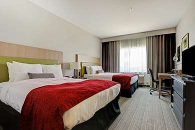 Best Western Plus Westheimer-Westchase Inn & Suites - Tap to explore photos