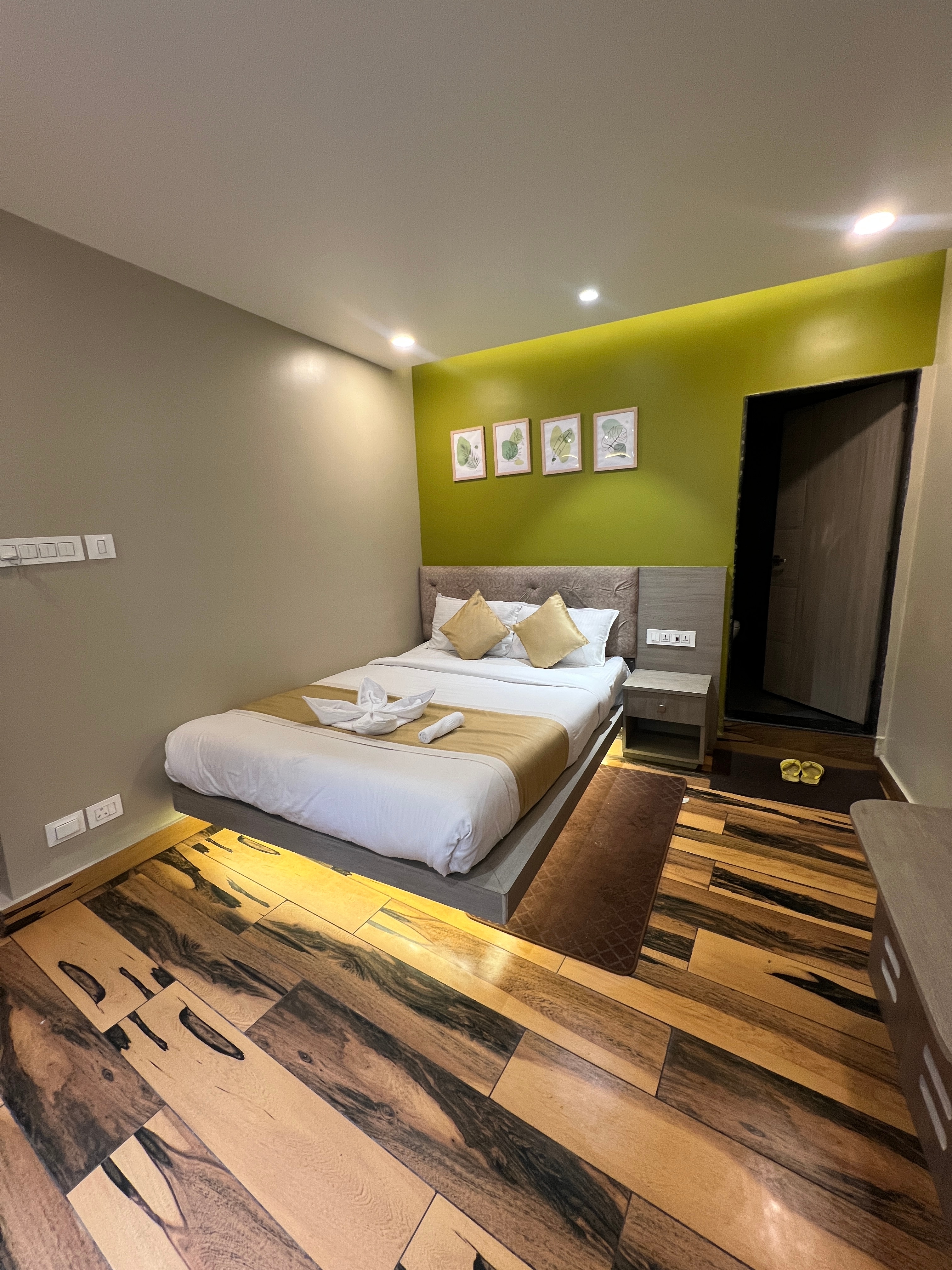 Hotel Neel Kamal - Tap to explore photos