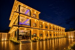 Photos of Hotel Shree Venktesh Nilayam 300 m from Ram Janam Bhumi