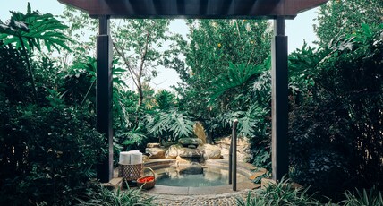 HUALUXE Hotels & Resorts Kunming - AN IHG HOTEL Room Type - 1 King Standard Private Hot Spring