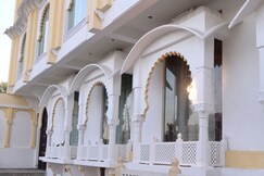 Vishala's The Raj Kesar Regency