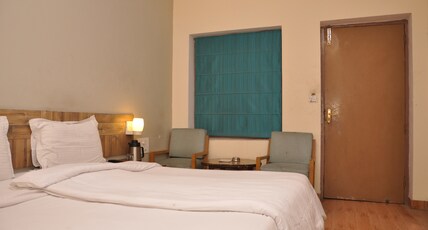 Hotel Ruby Room Type - Economy Room