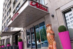Adina Apartment Hotel Berlin Hackescher Markt