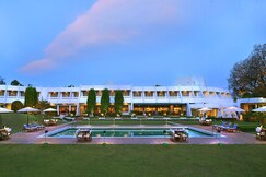 Radisson Jass Khajuraho