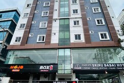 Wildwings Hotel Madhapur