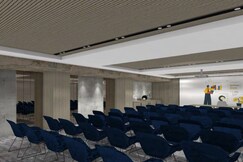 Crowne Plaza CONSTANTA - MAMAIA BEACH