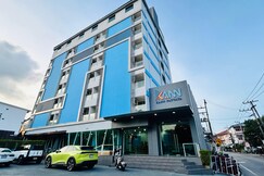 Hotel Kann Pattaya