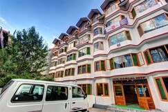 Hotel Mangal Deep