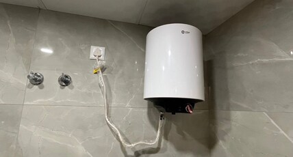 Ufairia Room Type - Bedroom