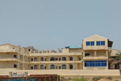 SHRI RADHA DAMODAR RESIDENCY