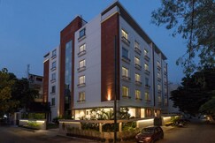 Nivasana Residences Vadodara