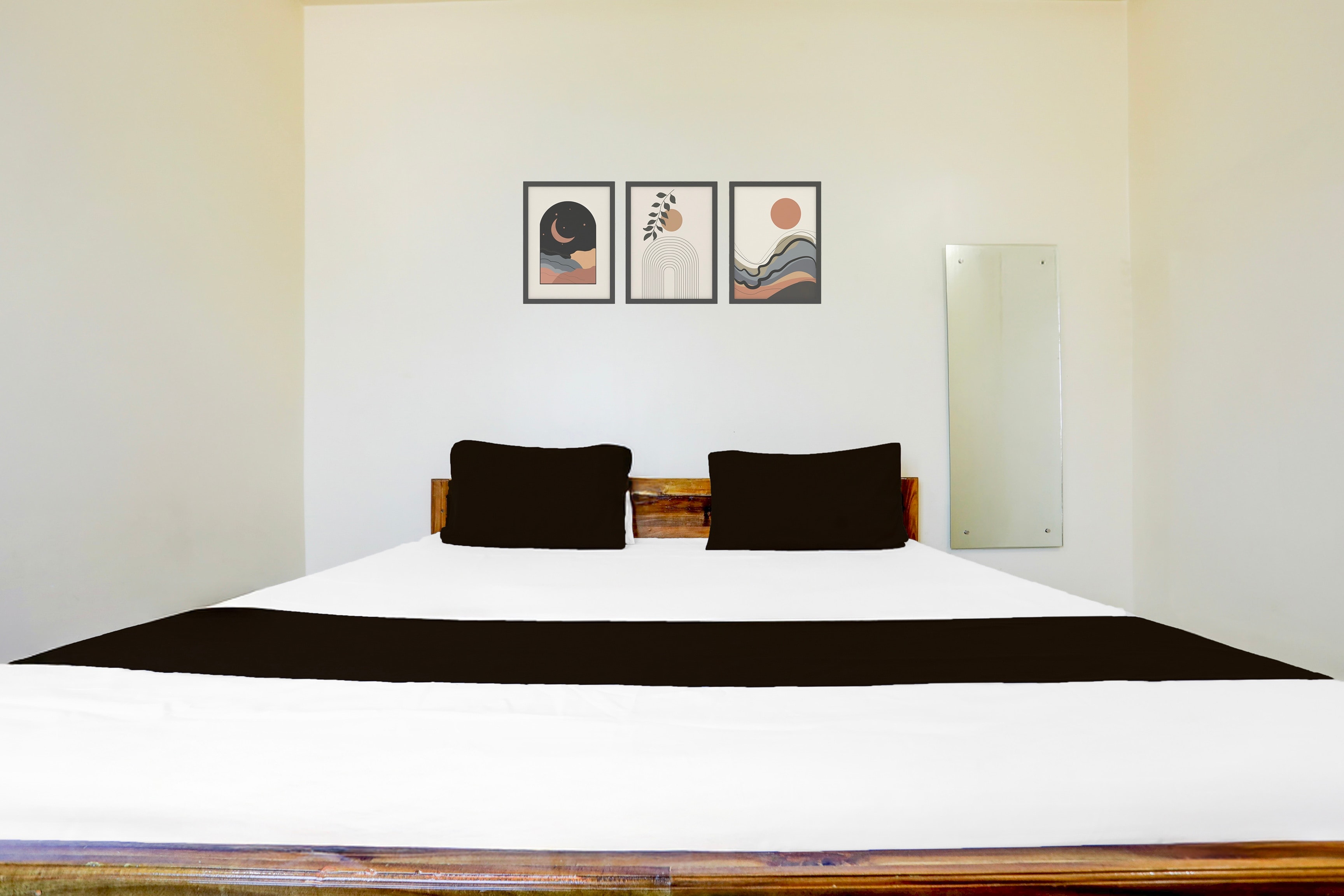 Hotel O Prabhudeba Palace - Tap to explore photos