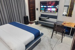 Address of RIVER VIEW GUEST HOUSE