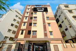 Hotel O District Court Ranga Reddy Formerly Hanuma Residency